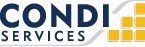 Logo Condi Services